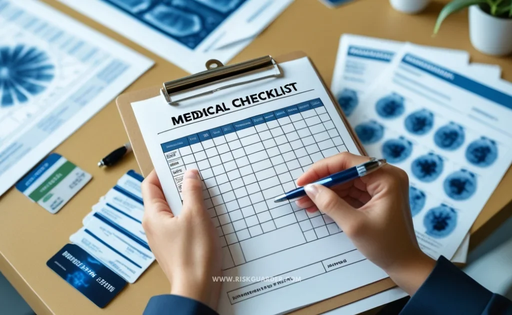 medical insurance that covers dental implants