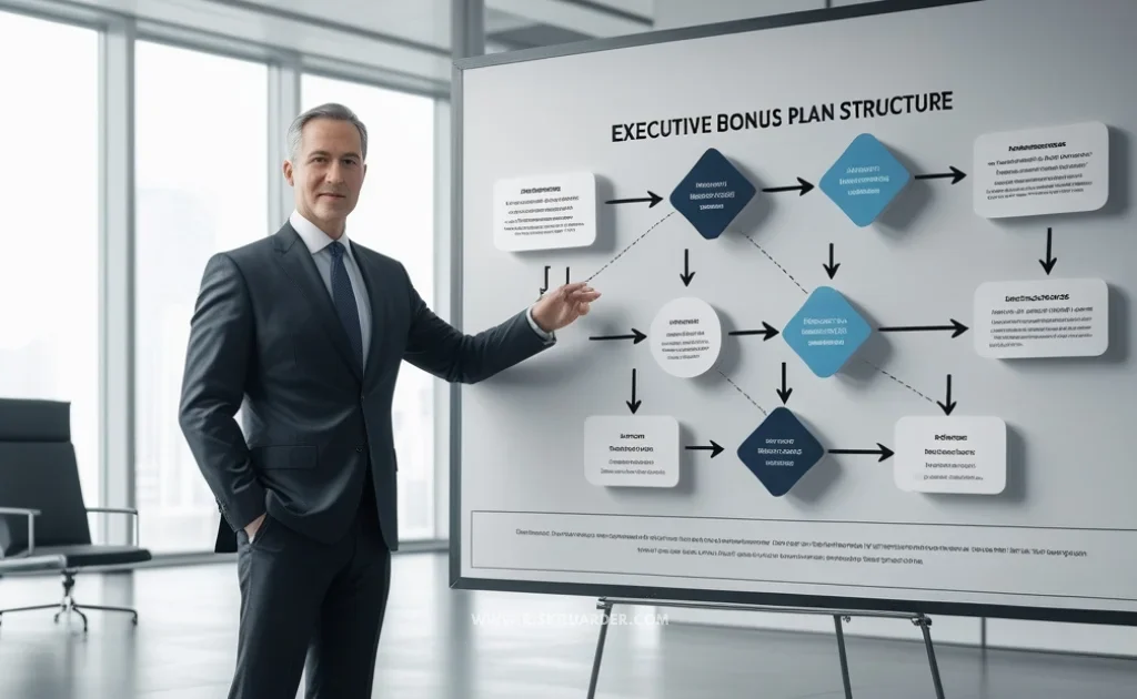 section 162 bonus plan