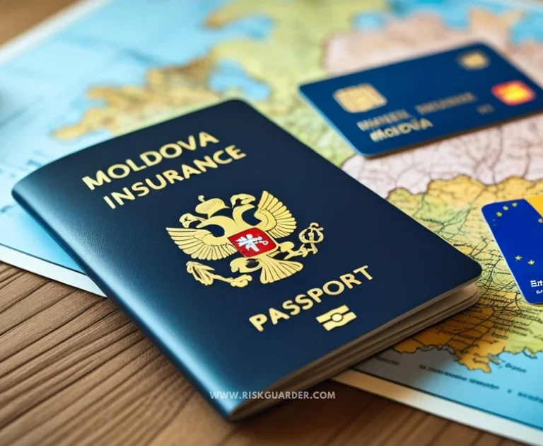 travel insurance for moldova