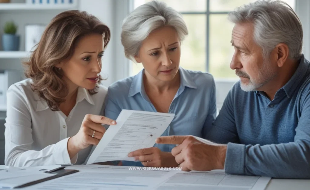 types of life insurance riders