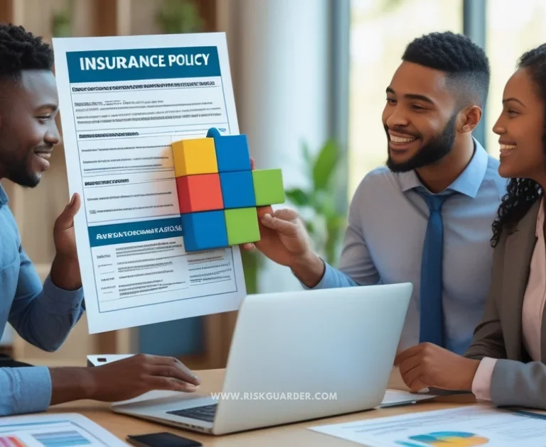 what is an insurance rider