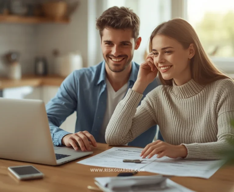 first time home buyer insurance guide