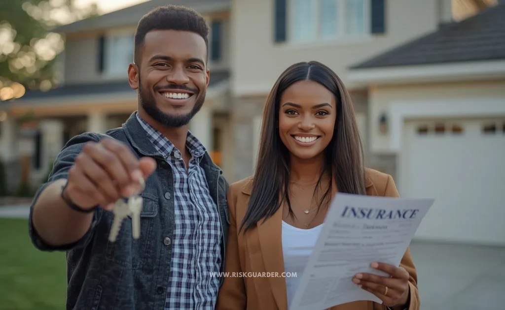 home insurance closing requirements