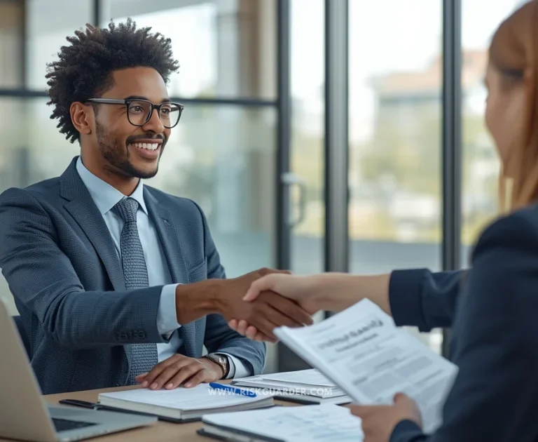 insurance companies train staff for licensure