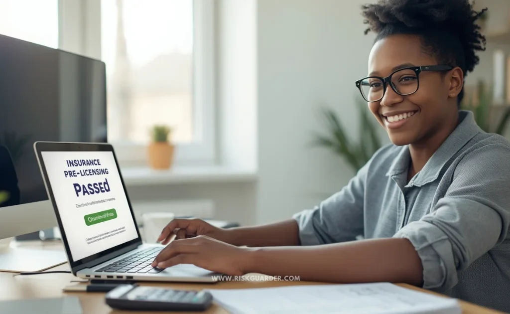 paid insurance training programs