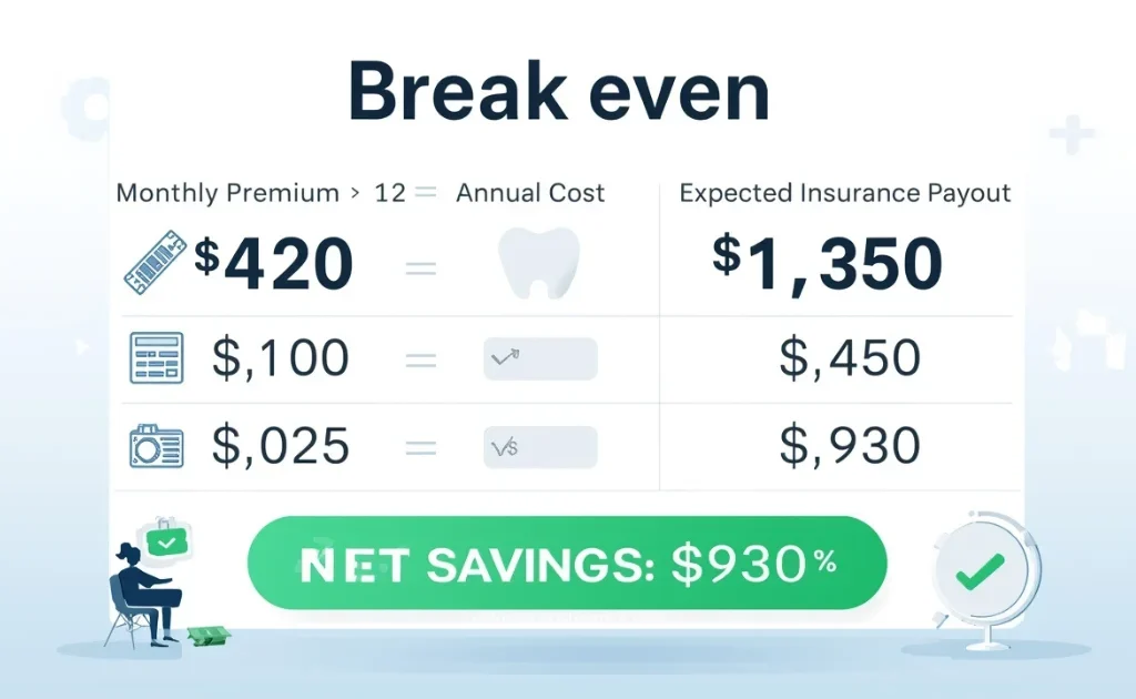 Coordination of Benefits