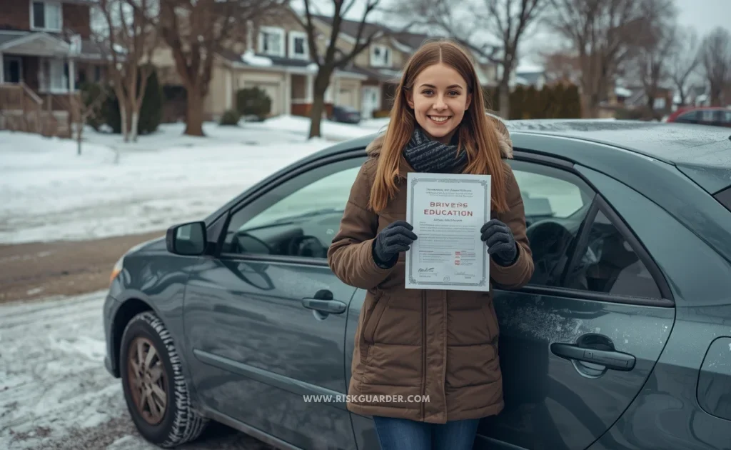 G2 driver insurance cost