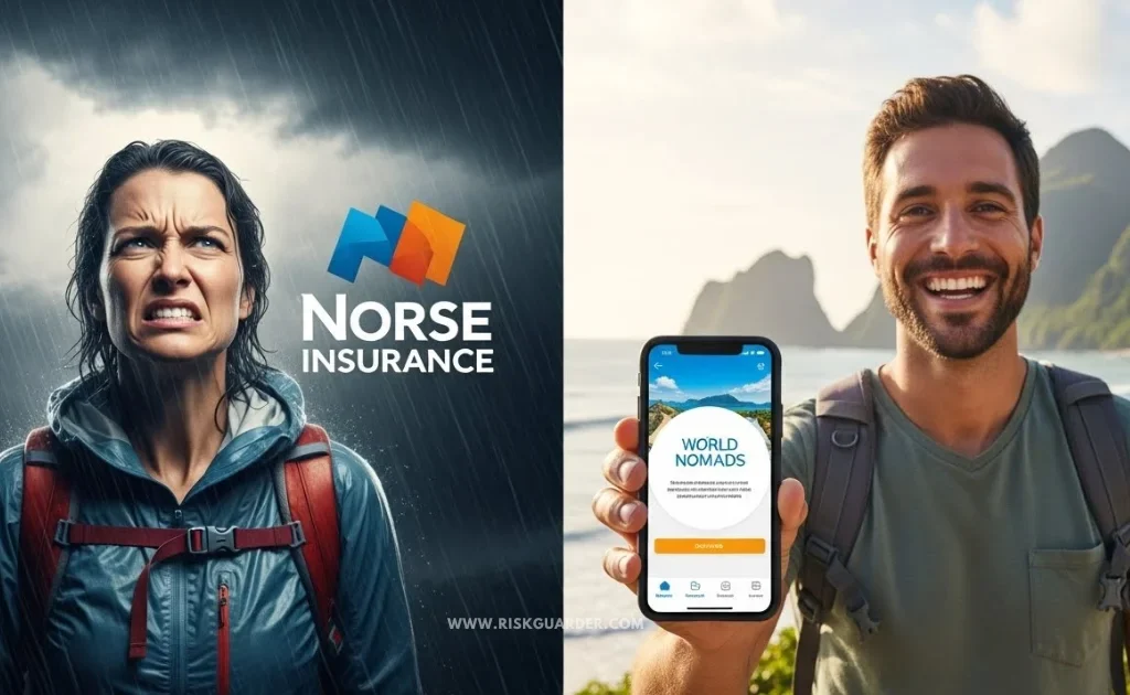 Norse Atlantic Airways insurance