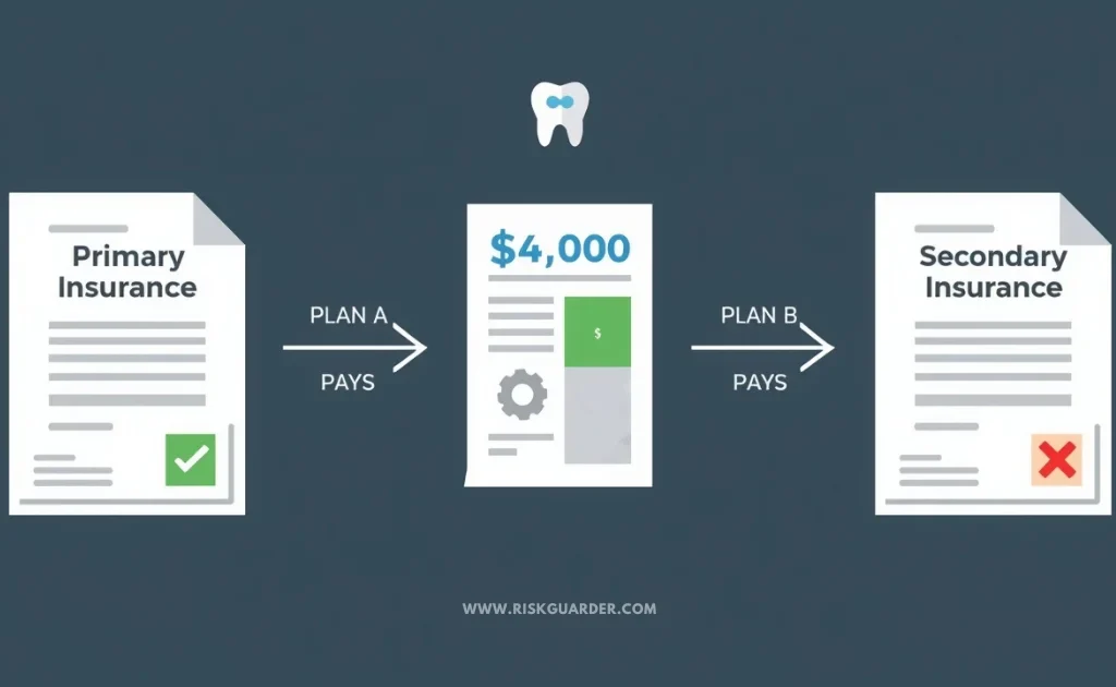 Pros and cons of having two dental insurance