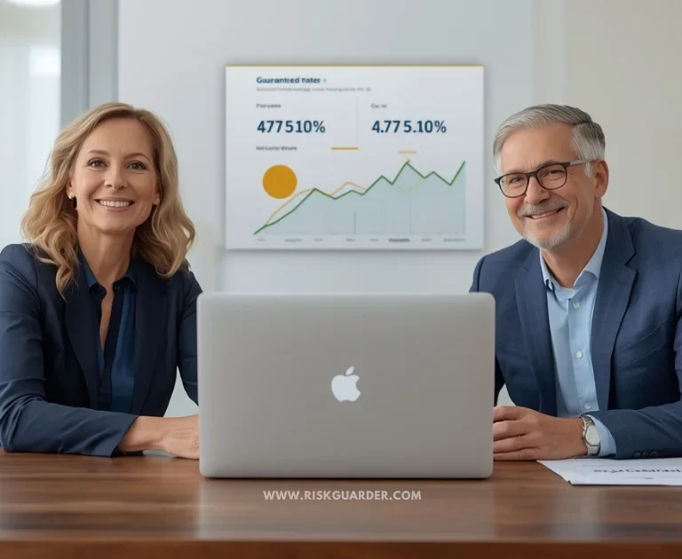 aspida life insurance company advisory myga