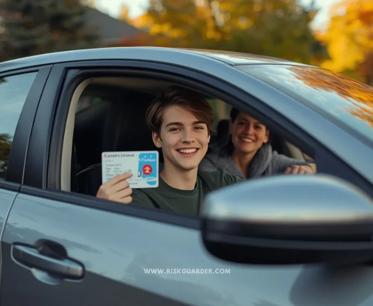 auto insurance G2 certification