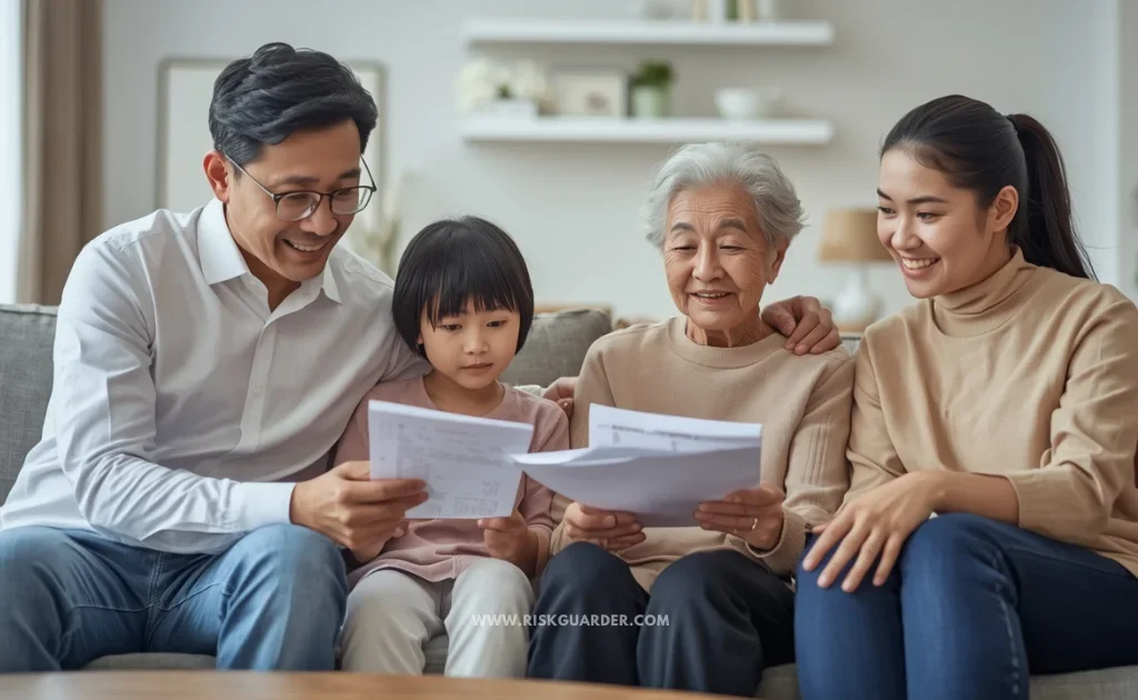 coinsurance vs copay