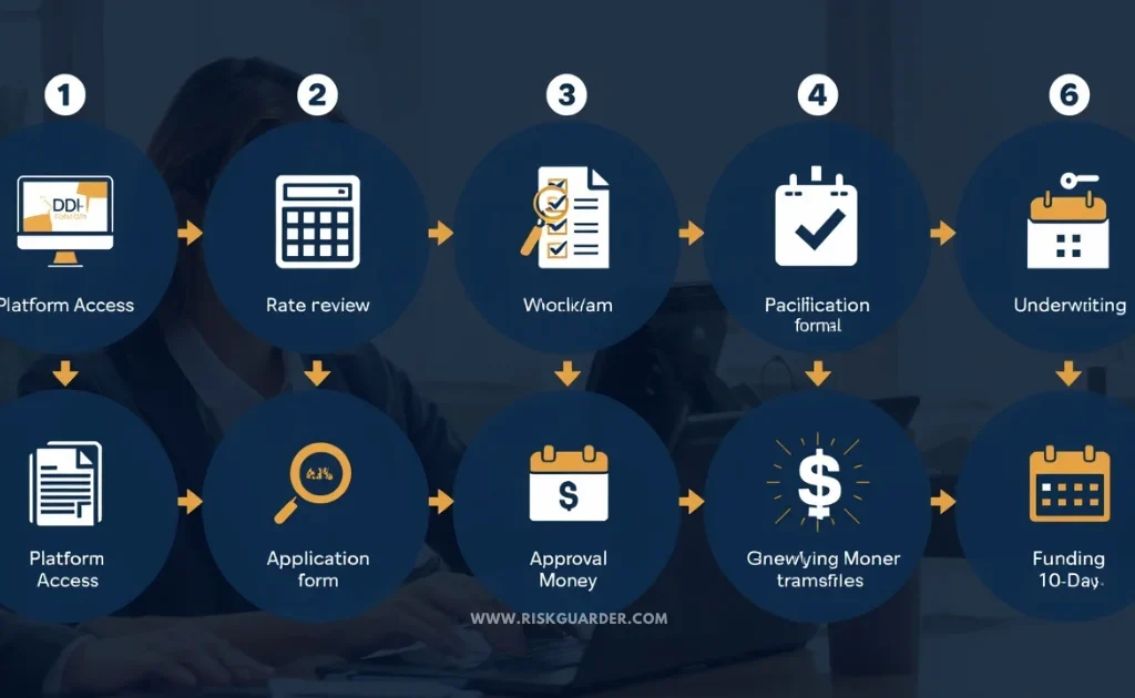 guaranteed annuity rates november 2025