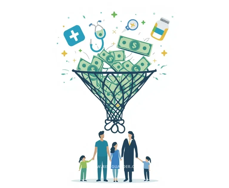 out of pocket maximum