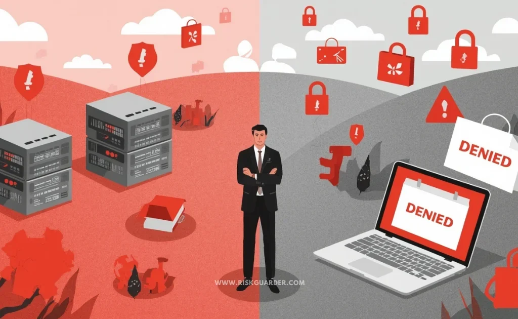 silverfort MFA compliance insurance