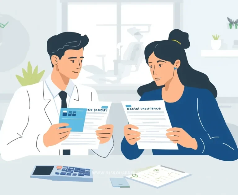 two dental insurance