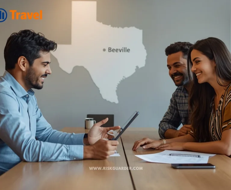 allianz travel insurance beeville tx